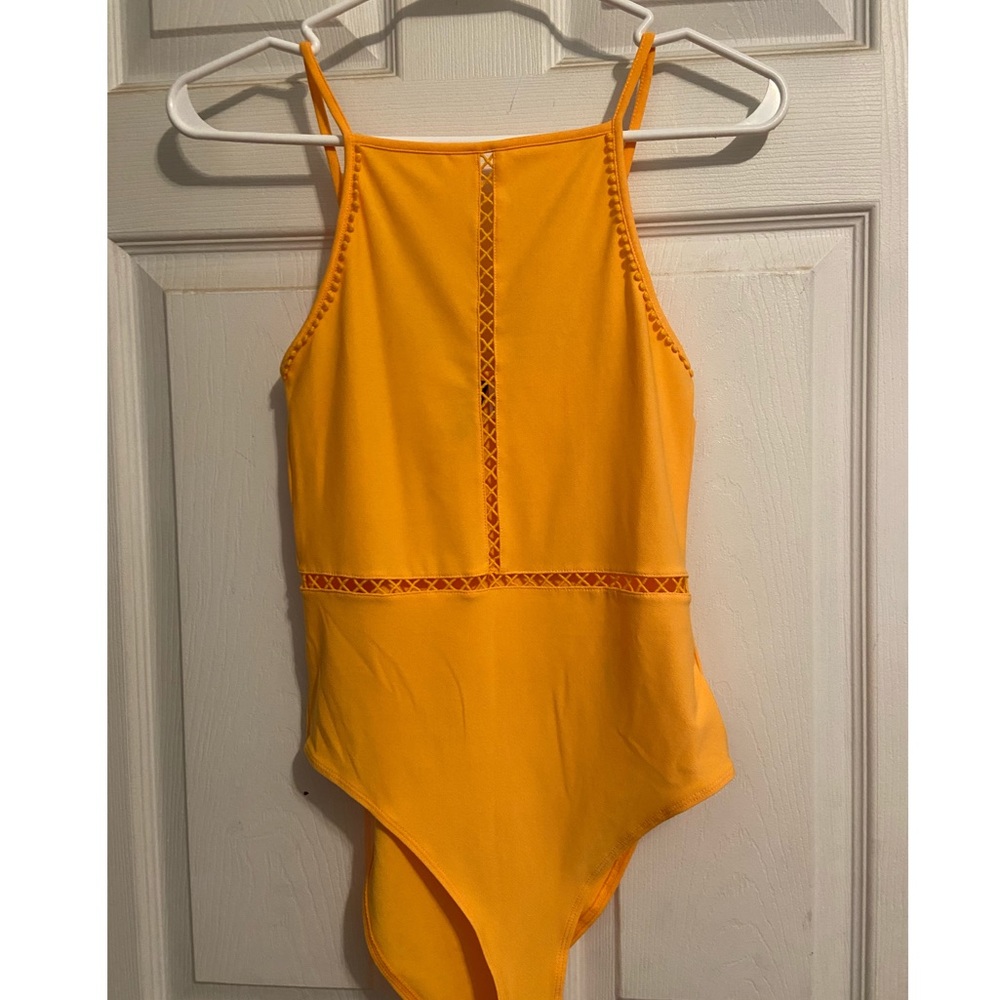 Bodysuit